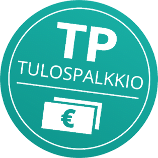 Tulospalkkio